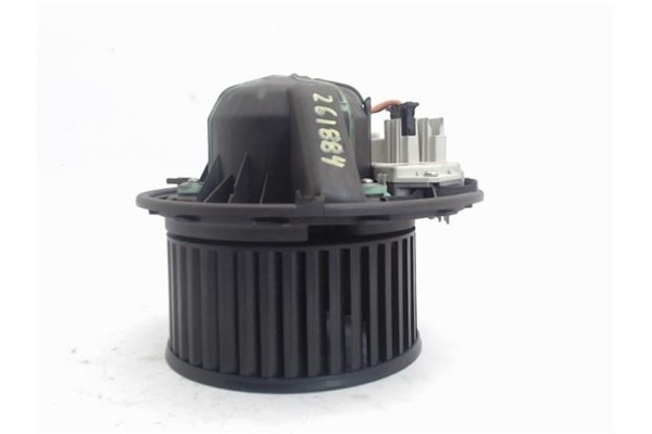 Recambio de motor calefaccion para bmw serie 1 berlina (e81/e87) 2.0 120d referencia OEM IAM 6933663 985465S 