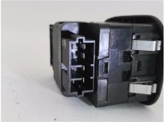 Recambio de mando elevalunas delantero izquierdo para peugeot 206 1.9 d referencia OEM IAM 6554WA  