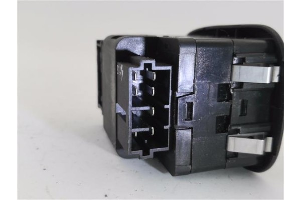 Recambio de mando elevalunas delantero izquierdo para peugeot 206 1.9 d referencia OEM IAM 6554WA  