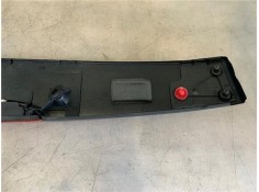 Recambio de aleron trasero para renault clio ii (xbo) 1.5d dci 65cv referencia OEM IAM 7701410747  