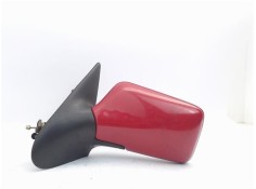Recambio de retrovisor izquierdo para seat ibiza (6k1) referencia OEM IAM   