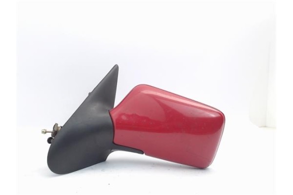 Recambio de retrovisor izquierdo para seat ibiza (6k1) referencia OEM IAM   