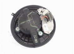 Recambio de motor calefaccion para bmw serie 1 berlina (e81/e87) 2.0 120d referencia OEM IAM 6933663 985465S 