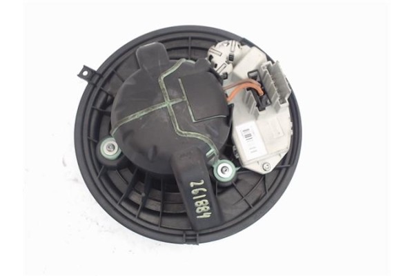 Recambio de motor calefaccion para bmw serie 1 berlina (e81/e87) 2.0 120d referencia OEM IAM 6933663 985465S 