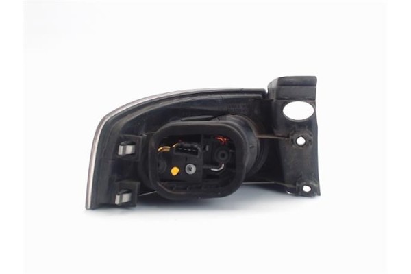 Recambio de piloto trasero derecho para seat ibiza (6l1) referencia OEM IAM   