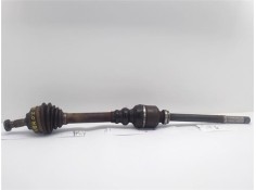 Recambio de palier delantero derecho para citroen berlingo furgón (m_) 2.0 hdi 90 (mbrhy, mcrhy) referencia OEM IAM   