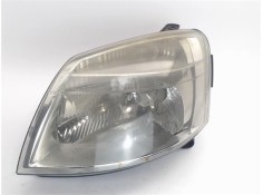 Recambio de faro delantero izquierdo para peugeot partner (s2) referencia OEM IAM 89317991 9682829380 