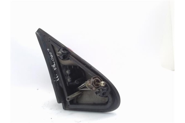 Recambio de retrovisor izquierdo para seat ibiza (6k1) referencia OEM IAM   