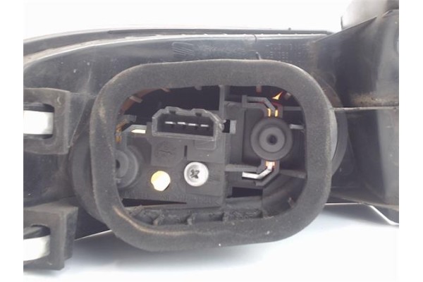 Recambio de piloto trasero derecho para seat ibiza (6l1) referencia OEM IAM   