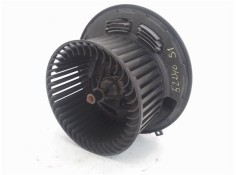 Recambio de motor calefaccion para bmw serie 1 berlina (e81/e87) 2.0 120d referencia OEM IAM 6933663 985465S 