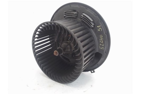 Recambio de motor calefaccion para bmw serie 1 berlina (e81/e87) 2.0 120d referencia OEM IAM 6933663 985465S 