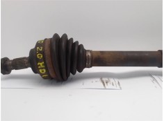Recambio de palier delantero derecho para citroen berlingo furgón (m_) 2.0 hdi 90 (mbrhy, mcrhy) referencia OEM IAM   