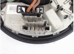 Recambio de motor calefaccion para bmw serie 1 berlina (e81/e87) 2.0 120d referencia OEM IAM 6933663 985465S 