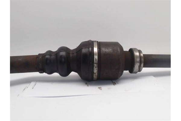Recambio de palier delantero derecho para citroen berlingo furgón (m_) 2.0 hdi 90 (mbrhy, mcrhy) referencia OEM IAM   