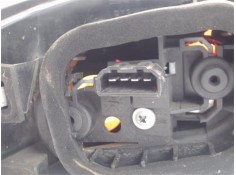 Recambio de piloto trasero derecho para seat ibiza (6l1) referencia OEM IAM   