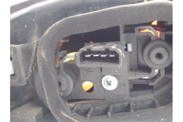 Recambio de piloto trasero derecho para seat ibiza (6l1) referencia OEM IAM   