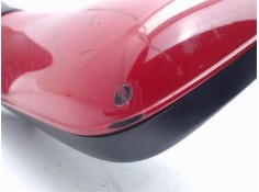 Recambio de retrovisor izquierdo para seat ibiza (6k1) referencia OEM IAM   