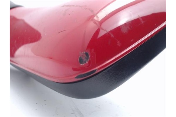 Recambio de retrovisor izquierdo para seat ibiza (6k1) referencia OEM IAM   