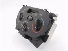 Recambio de mandos calefaccion / a.a. para peugeot 206 1.9 d referencia OEM IAM 1068701  