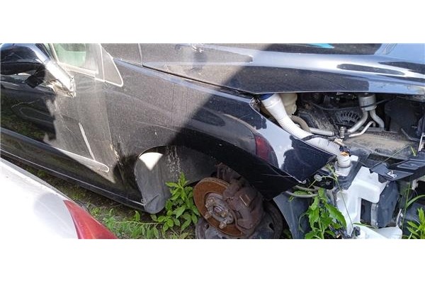 Recambio de aleta delantero derecha para peugeot 308 1.6 hdi referencia OEM IAM 7841Y1  