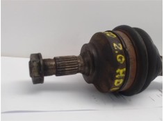 Recambio de palier delantero derecho para citroen berlingo furgón (m_) 2.0 hdi 90 (mbrhy, mcrhy) referencia OEM IAM   