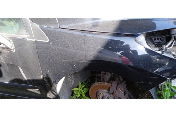 Recambio de aleta delantero derecha para peugeot 308 1.6 hdi referencia OEM IAM 7841Y1  
