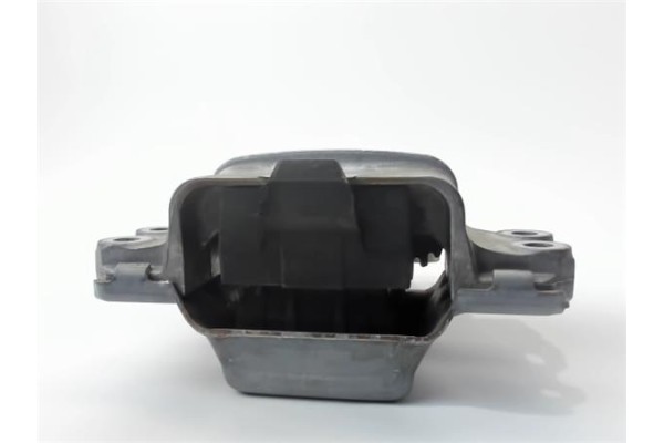 Recambio de soporte izquierdo motor para volkswagen touran (1t3) 1.6 edition referencia OEM IAM 1K0199555 3318205 