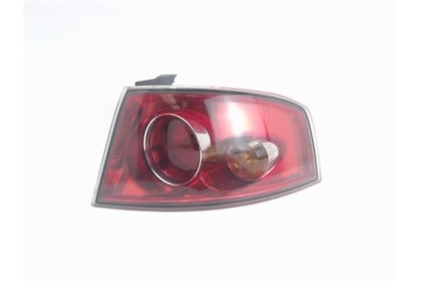 Recambio de piloto trasero derecho para seat ibiza (6l1) referencia OEM IAM   