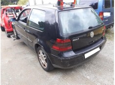volkswagen golf iv berlina (1j1) del año 2001