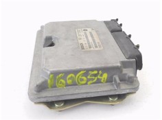 Recambio de centralita para jeep grand cherokee (wj/wg) 3.1 td limited referencia OEM IAM P56029114AE 0281001767 