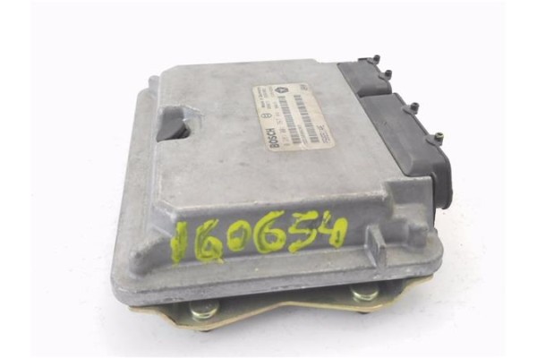 Recambio de centralita para jeep grand cherokee (wj/wg) 3.1 td limited referencia OEM IAM P56029114AE 0281001767 