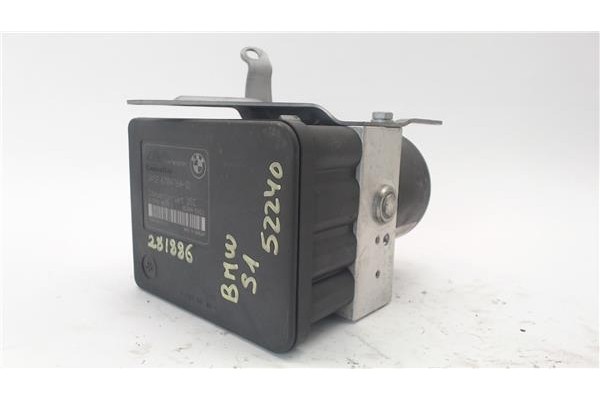 Recambio de nucleo abs para bmw serie 1 berlina (e81/e87) 2.0 120d referencia OEM IAM 3452678476401  
