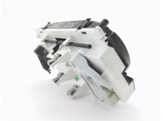 Recambio de mandos calefaccion / a.a. para peugeot 206 1.9 d referencia OEM IAM 1068701  