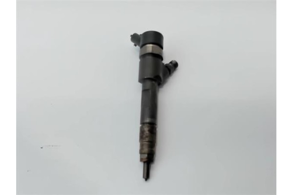 Recambio de inyector para renault laguna ii (bg0) 1.9 dci (bg1a, bg1w) referencia OEM IAM 8200389369 2501237778517 