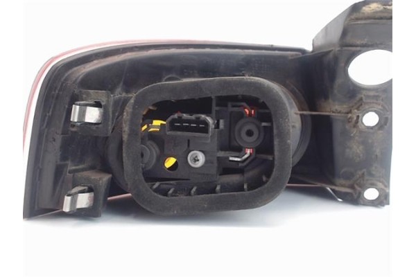Recambio de piloto trasero derecho para seat ibiza (6l1) referencia OEM IAM   