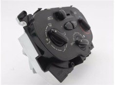 Recambio de mandos calefaccion / a.a. para peugeot 206 1.9 d referencia OEM IAM 1068701  