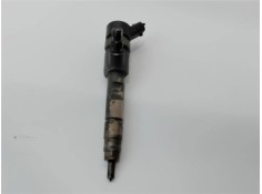 Recambio de inyector para renault laguna ii (bg0) 1.9 dci (bg1a, bg1w) referencia OEM IAM 8200389369 2501237778517 