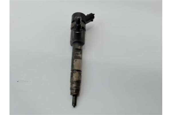 Recambio de inyector para renault laguna ii (bg0) 1.9 dci (bg1a, bg1w) referencia OEM IAM 8200389369 2501237778517 