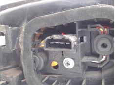 Recambio de piloto trasero derecho para seat ibiza (6l1) referencia OEM IAM   