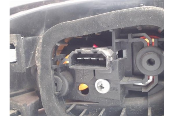 Recambio de piloto trasero derecho para seat ibiza (6l1) referencia OEM IAM   