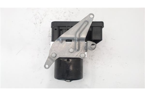 Recambio de nucleo abs para bmw serie 1 berlina (e81/e87) 2.0 120d referencia OEM IAM 3452678476401  