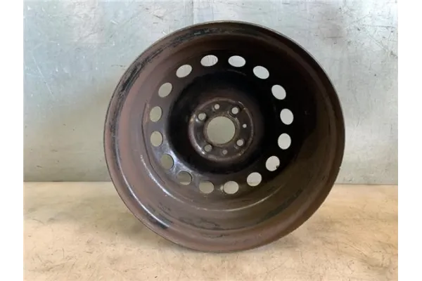 Recambio de llanta para fiat iii fiorino (225) 1.3 d multijet referencia OEM IAM 51762969  