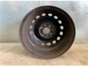 Recambio de llanta para fiat iii fiorino (225) 1.3 d multijet referencia OEM IAM 51762969  