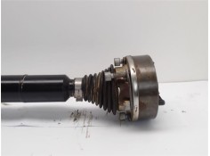 Recambio de palier delantero derecho para seat leon (1p1) 1.4 tsi referencia OEM IAM   