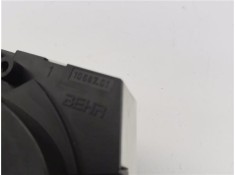 Recambio de mandos calefaccion / a.a. para peugeot 206 1.9 d referencia OEM IAM 1068701  