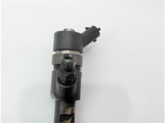Recambio de inyector para renault laguna ii (bg0) 1.9 dci (bg1a, bg1w) referencia OEM IAM 8200389369 2501237778517 