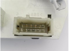 Recambio de mandos calefaccion / a.a. para peugeot 206 1.9 d referencia OEM IAM 1068701  