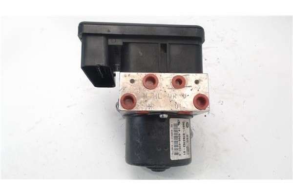 Recambio de nucleo abs para bmw serie 1 berlina (e81/e87) 2.0 120d referencia OEM IAM 3452678476401  