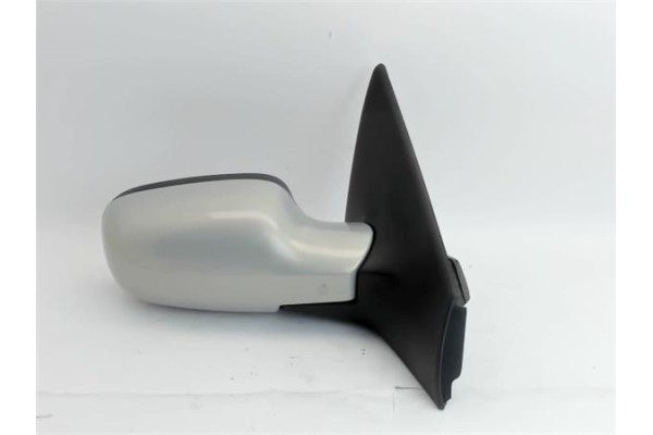 Recambio de retrovisor electrico derecho para renault megane ii berlina 5p referencia OEM IAM   