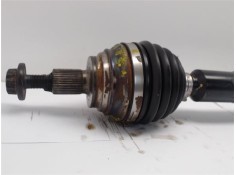 Recambio de palier delantero derecho para seat leon (1p1) 1.4 tsi referencia OEM IAM   